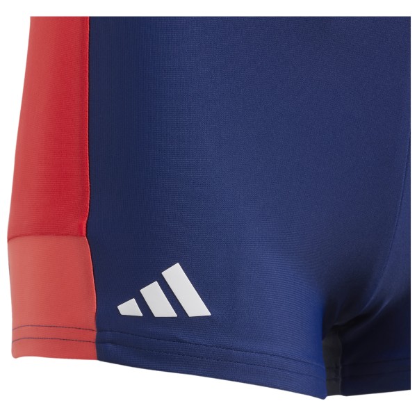 adidas - Kid's Colorblock Boxer - Pantalones de baño