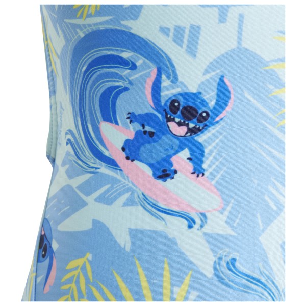 adidas - Kid's Disney Lilo & Stitch Swimsuit - Badedragt