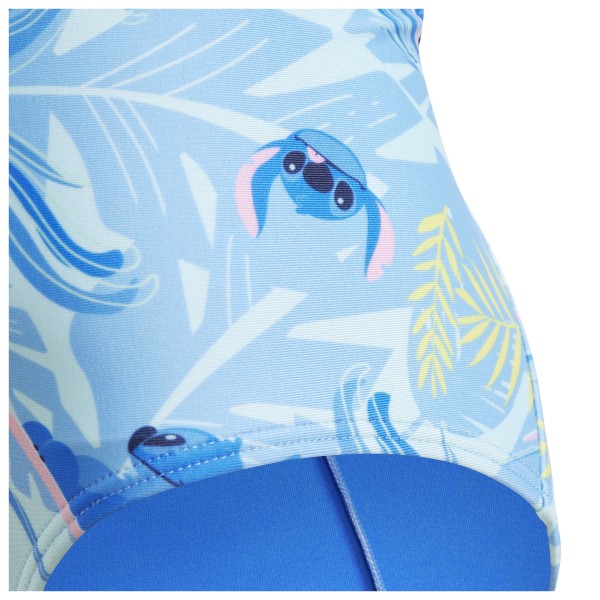 adidas - Kid's Disney Lilo & Stitch Swimsuit - Badedragt