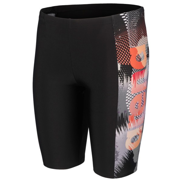 Arena - Boy's Light Tricks Swim Jammer - Badehose