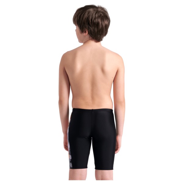 Arena - Boy's Light Tricks Swim Jammer - Badehose