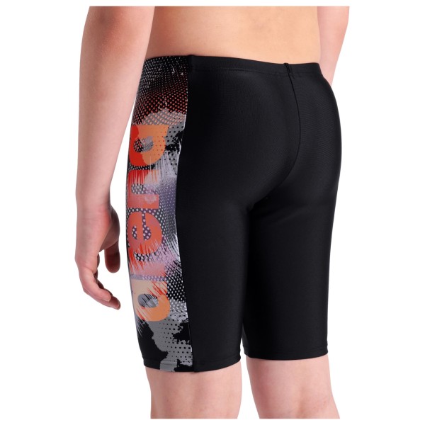 Arena - Boy's Light Tricks Swim Jammer - Pantalones de baño