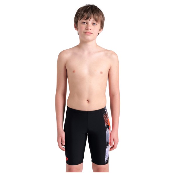 Arena - Boy's Light Tricks Swim Jammer - Pantalones de baño