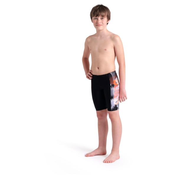 Arena - Boy's Light Tricks Swim Jammer - Pantalones de baño