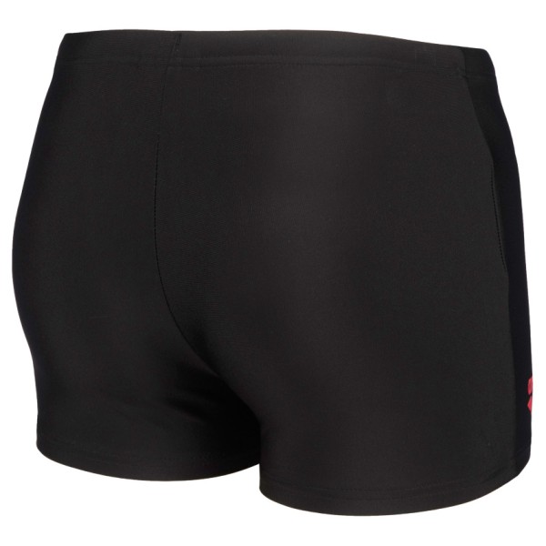 Arena - Boy's Light Tricks Swim Short - Badbyxa
