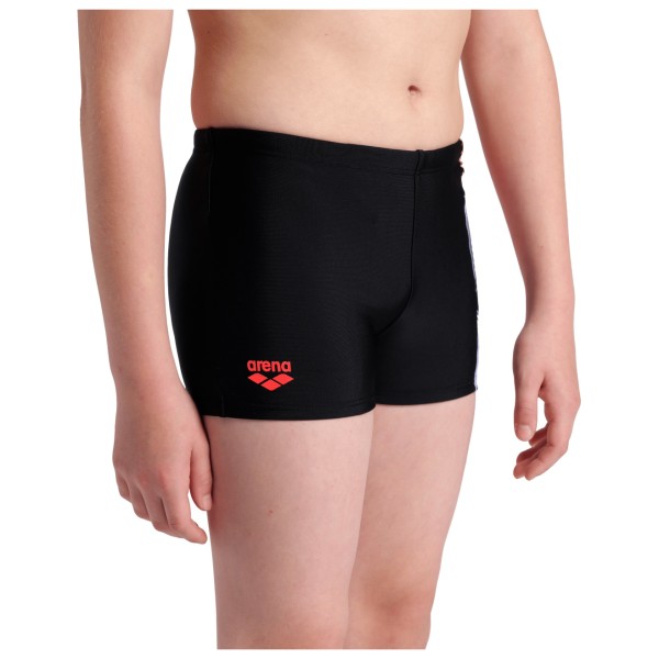 Arena - Boy's Light Tricks Swim Short - Badbyxa