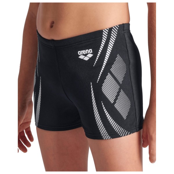 Arena - Boy's Poseidonia Swim Short - Badbyxa