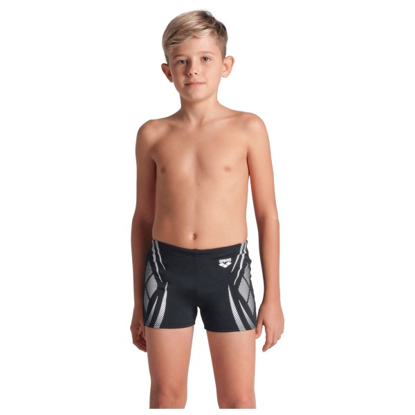 Arena - Boy's Poseidonia Swim Short - Badbyxa