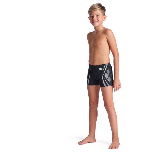 Arena - Boy's Poseidonia Swim Short - Badbyxa