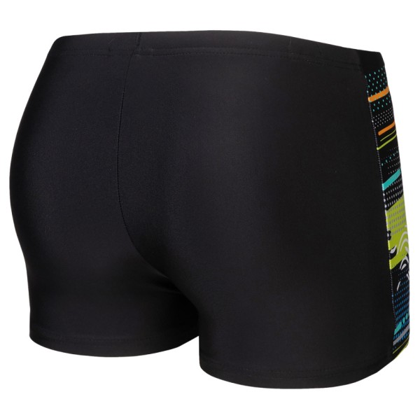 Arena - Boy's Rhythm Swim Short - Badebukser
