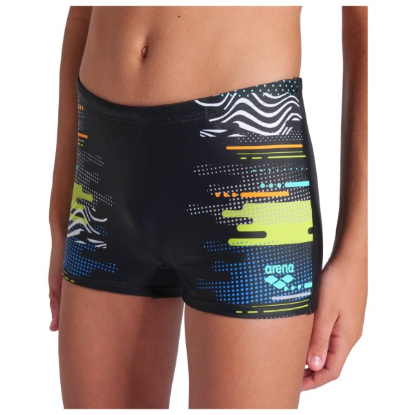 Arena - Boy's Rhythm Swim Short - Badebukser