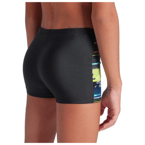 Arena - Boy's Rhythm Swim Short - Badebukser