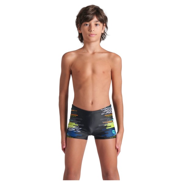 Arena - Boy's Rhythm Swim Short - Badebukser