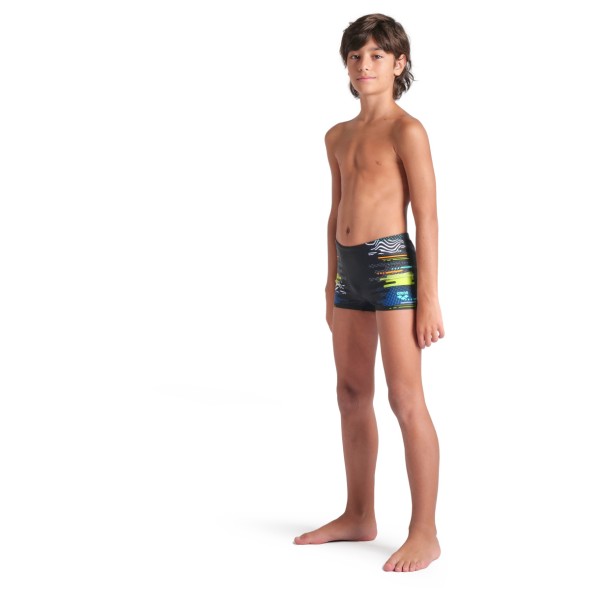 Arena - Boy's Rhythm Swim Short - Badebukser