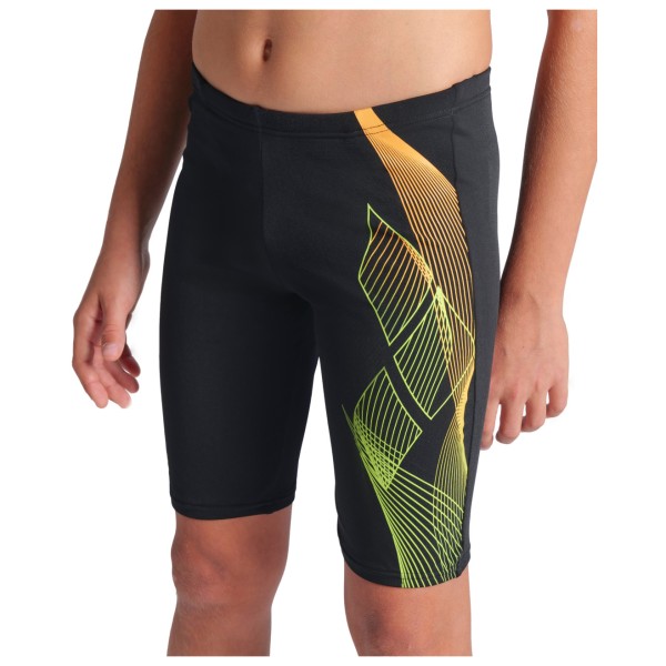 Arena - Boy's Sea Water Swim Jammer - Pantalones de baño