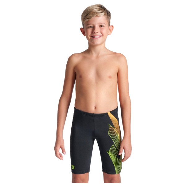Arena - Boy's Sea Water Swim Jammer - Pantalones de baño