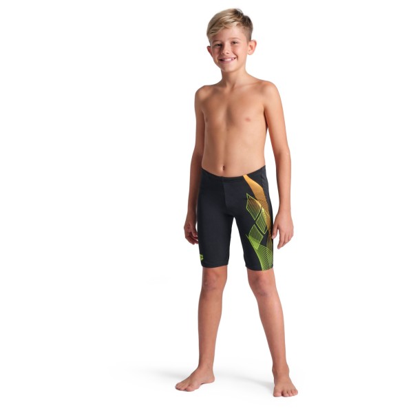 Arena - Boy's Sea Water Swim Jammer - Pantalones de baño