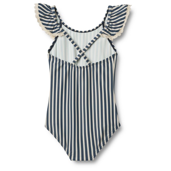 WHEAT - Kid's Swimsuit Doris - Baddräkt