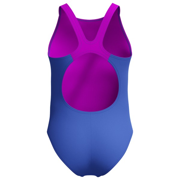 Speedo - Kid's Printed Pulseback - Baddräkt