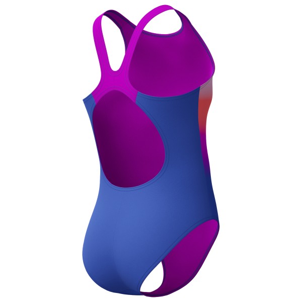 Speedo - Kid's Printed Pulseback - Uimapuku