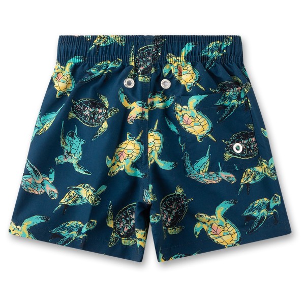 Sanetta - Kid's Swim Trunks Woven 430563 - Shorts de surf