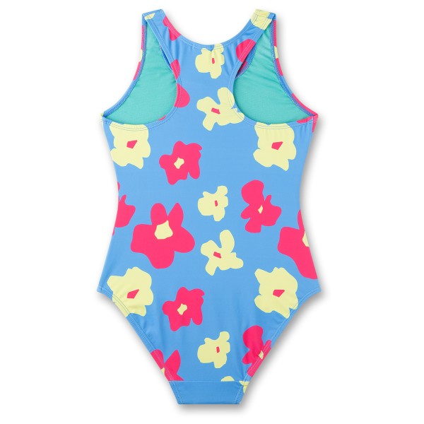 Sanetta - Kid's Swimsuit 440586 - Costume intero