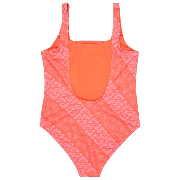 Roxy - Girl's Heart N Soul One Piece - Uimapuku