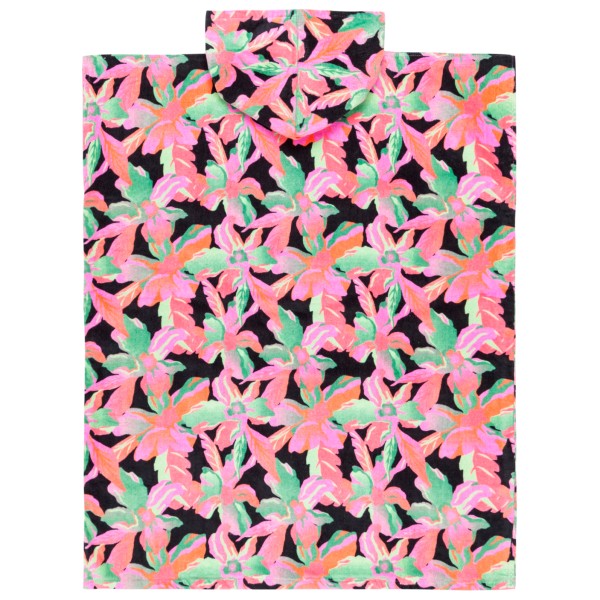 Roxy - Kid's Stay Magical Printed - Strandponcho