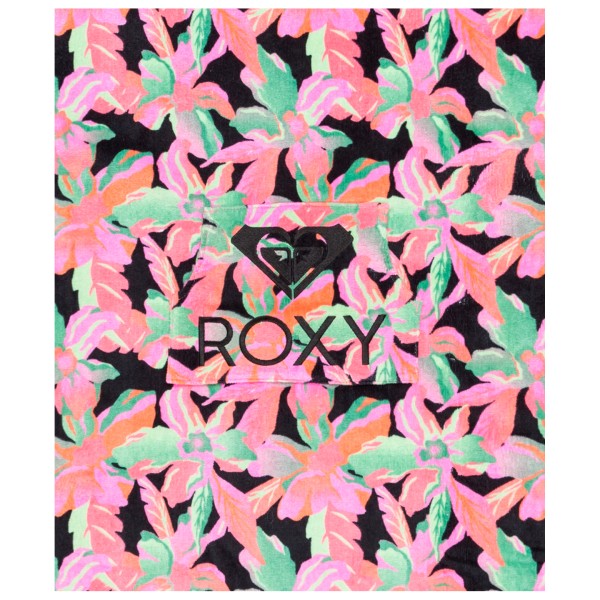 Roxy - Kid's Stay Magical Printed - Strandponcho