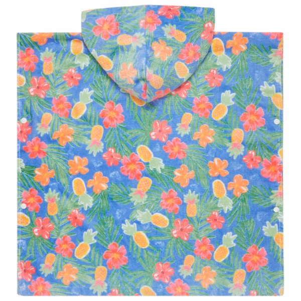 Roxy - Kid's Towel Stay Magical Printed - Poncho de surf