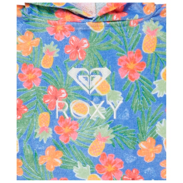 Roxy - Kid's Towel Stay Magical Printed - Poncho de surf