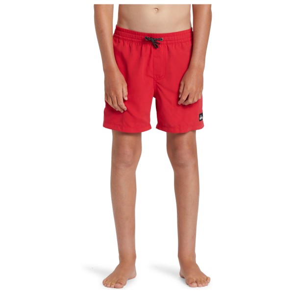 Quiksilver - Kid's Everyday Solid Volley 14 - Boardshort