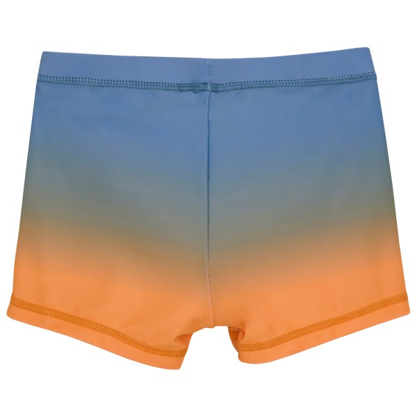 Color Kids - Kid's Swim Trunks AOP - Badebukser