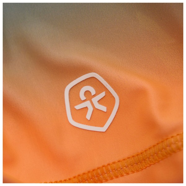 Color Kids - Kid's Swim Trunks AOP - Badebukser