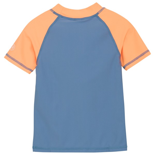 Color Kids - Kid's T-Shirt with Print - Lycra