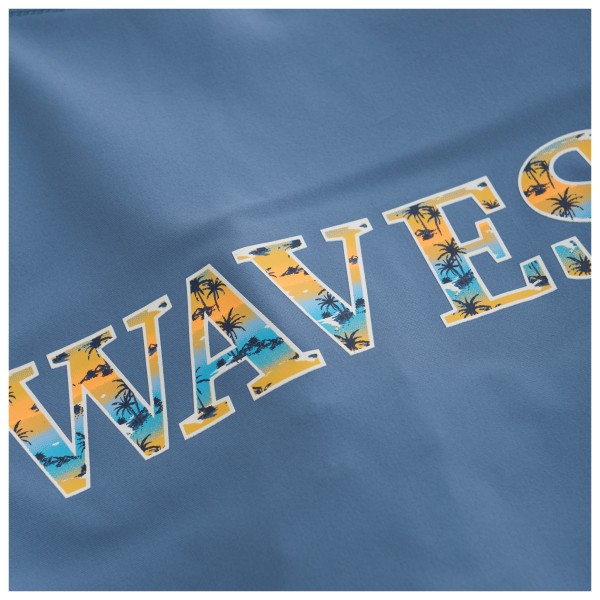 Color Kids - Kid's T-Shirt with Print - Lycra