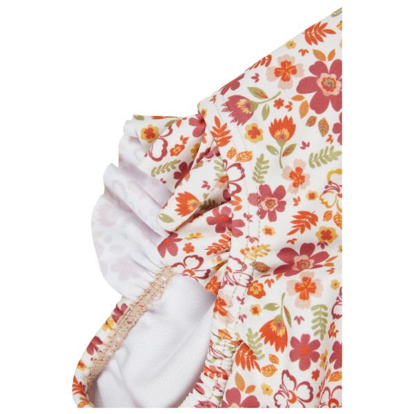 Sterntaler - Kid's Badeanzug Blumen - Baddräkt