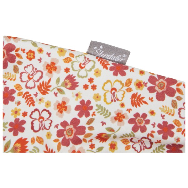 Sterntaler - Kid's Badeanzug Blumen - Baddräkt