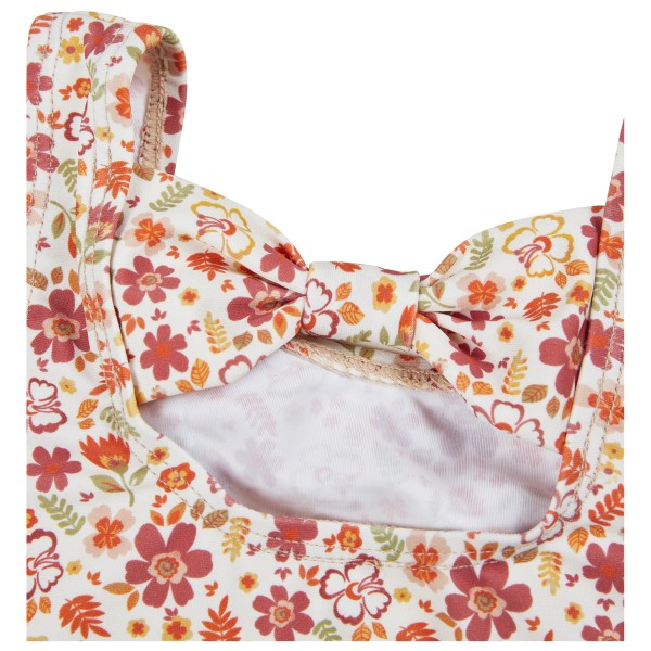 Sterntaler - Kid's Badeanzug Blumen - Baddräkt