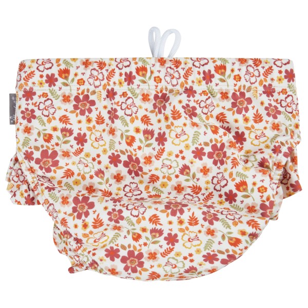 Sterntaler - Kids' Swim Trunks - Floral - Badbyxa