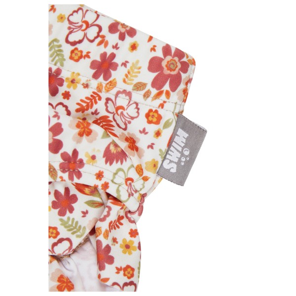 Sterntaler - Kids' Swim Trunks - Floral - Badbyxa