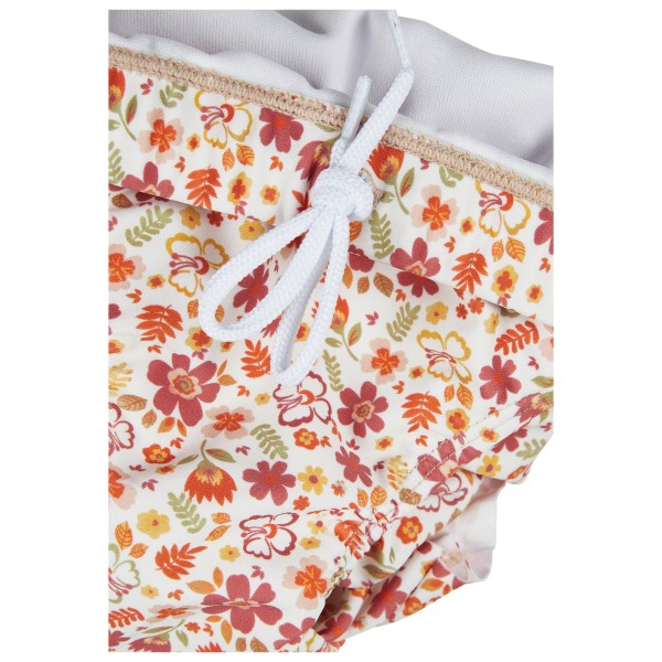 Sterntaler - Kids' Swim Trunks - Floral - Badbyxa