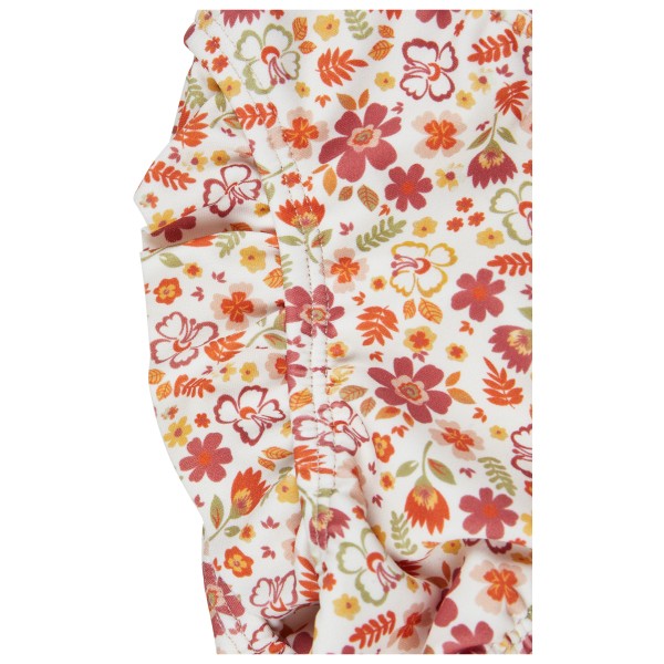 Sterntaler - Kids' Swim Trunks - Floral - Badbyxa