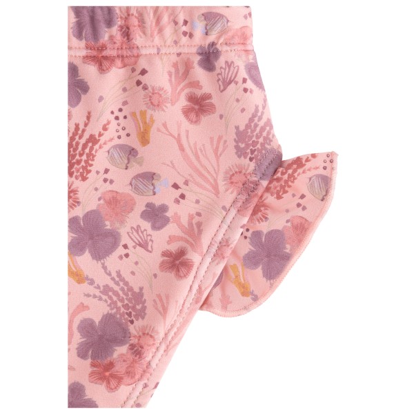 Sterntaler - Kids' Swim Trunks - Coral - Badebukser