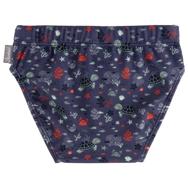 Sterntaler - Kids' Swim Trunks - Underwater - Swim brief
