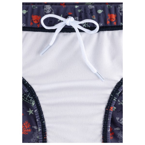 Sterntaler - Kids' Swim Trunks - Underwater - Swim brief