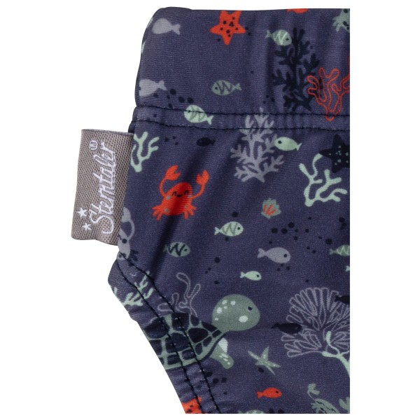 Sterntaler - Kids' Swim Trunks - Underwater - Swim brief