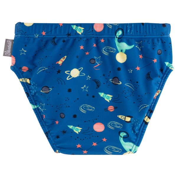 Sterntaler - Kids' Swim Trunks - Space - Badbyxa