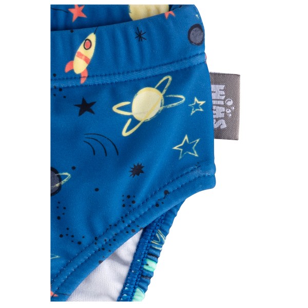 Sterntaler - Kids' Swim Trunks - Space - Badebukser