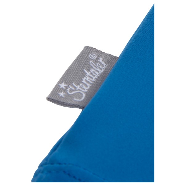 Sterntaler - Kids' Short-Sleeved Swim Shirt – Space - Lycra